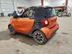 2016 SMART Fortwo