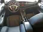 2016 NISSAN SENTRA