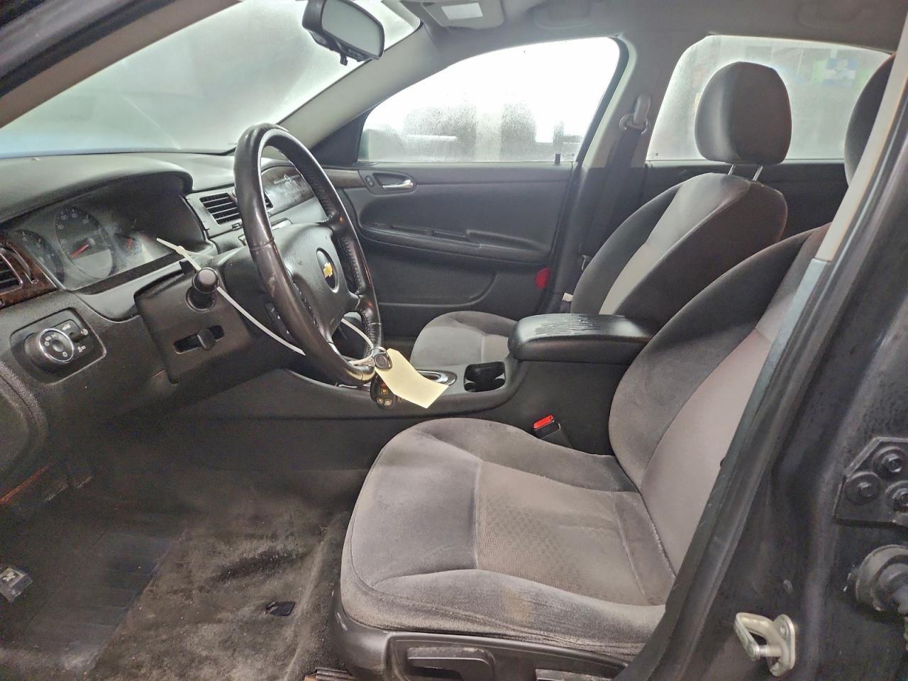 2013 CHEVROLET IMPALA