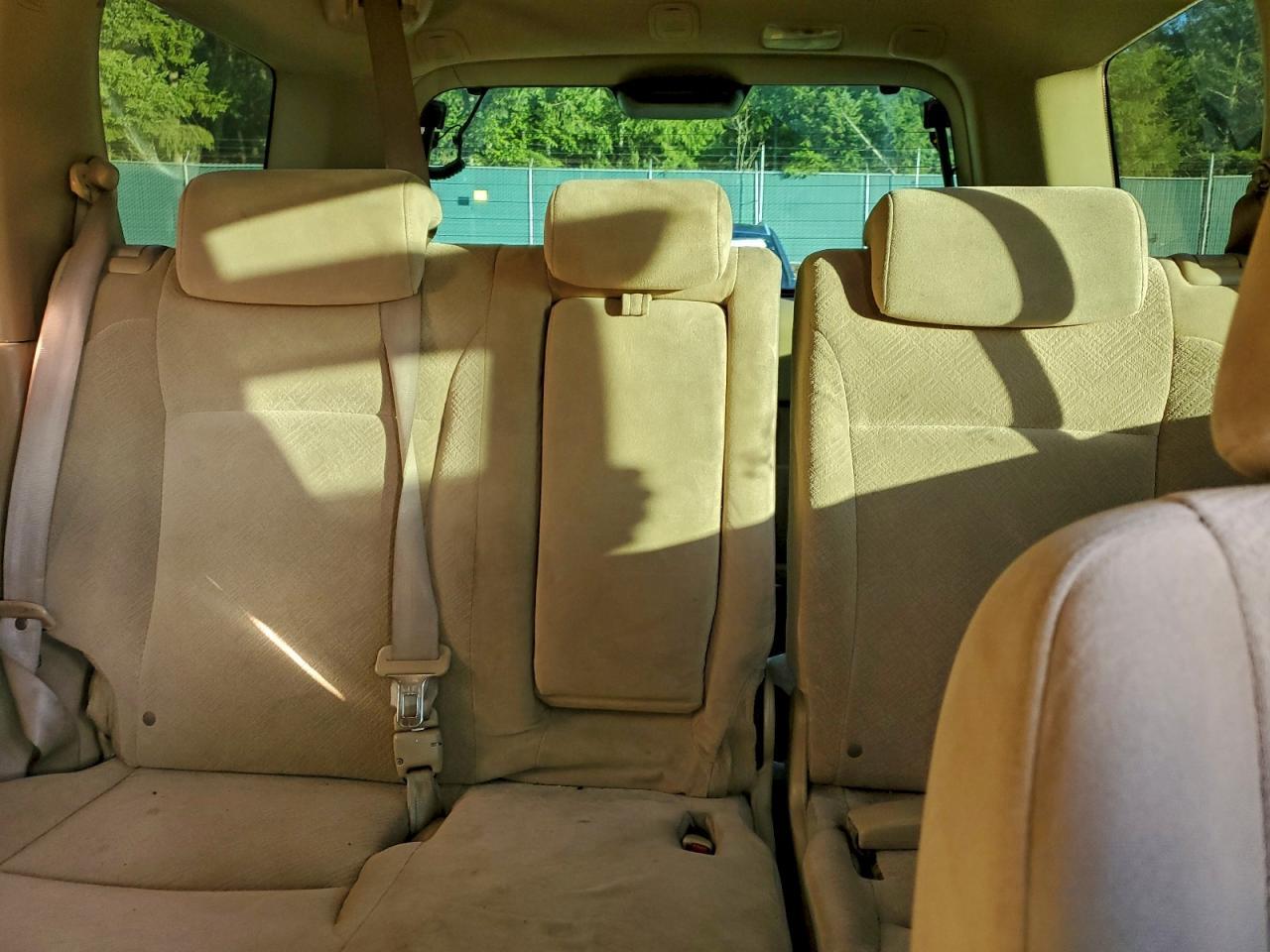 2006 HONDA CR-V