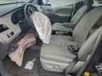 2012 TOYOTA SIENNA