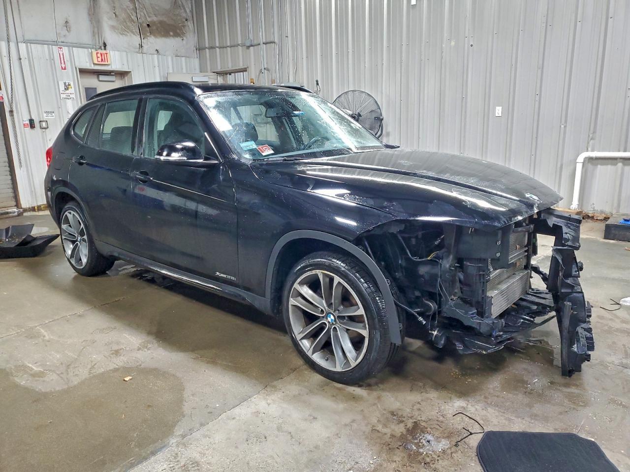 2015 BMW X1