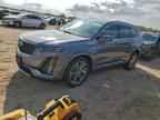 2021 CADILLAC XT6