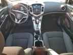 2011 CHEVROLET CRUZE