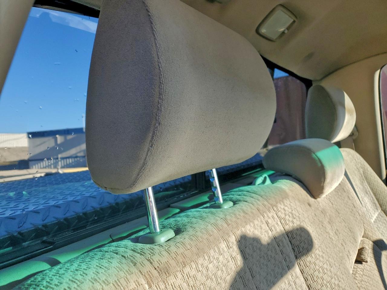 2005 TOYOTA TUNDRA