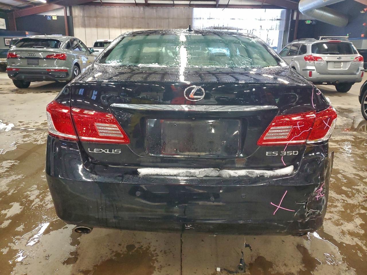 2010 LEXUS ES 350