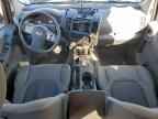 2012 NISSAN Xterra