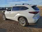 2024 TOYOTA HIGHLANDER