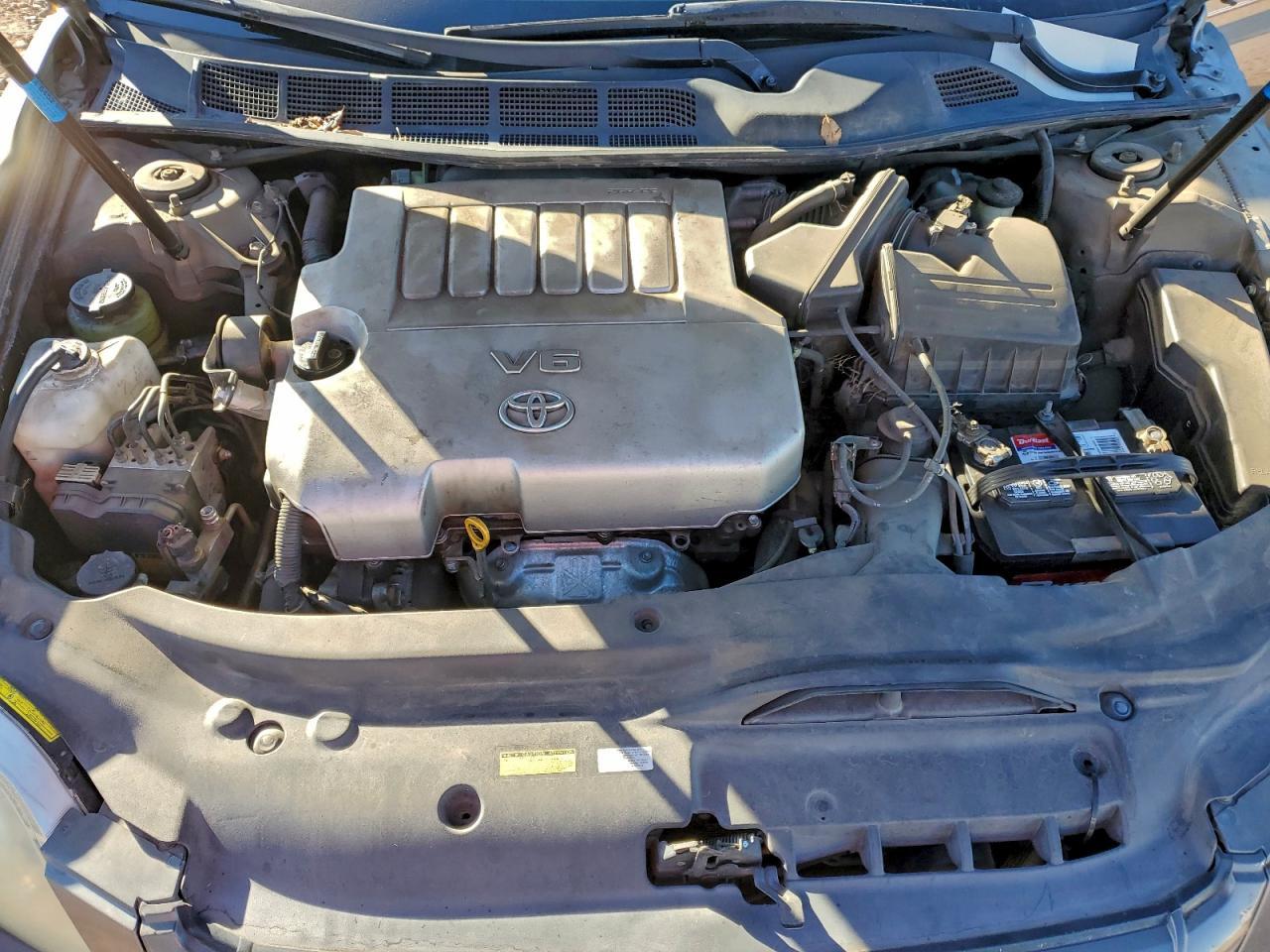 2006 TOYOTA Avalon