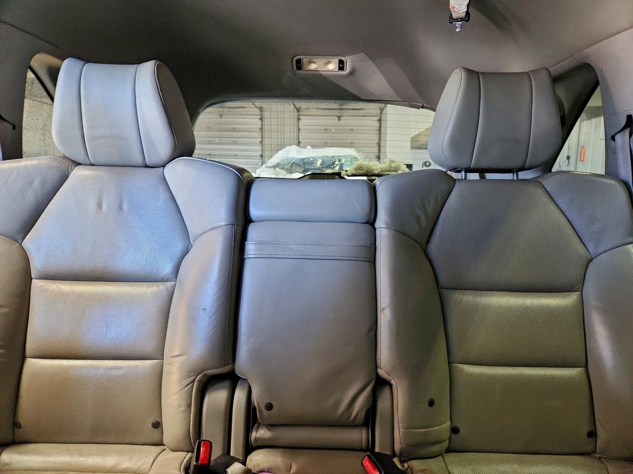 2010 ACURA MDX
