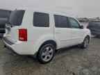 2015 HONDA PILOT