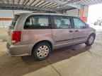2014 DODGE GRAND CARAVAN