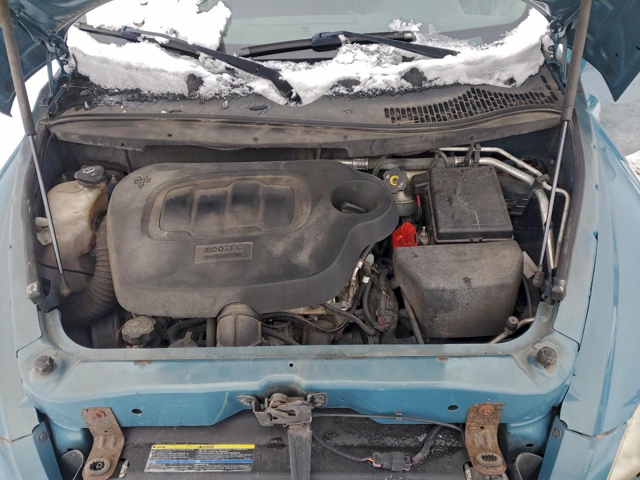 2007 CHEVROLET HHR