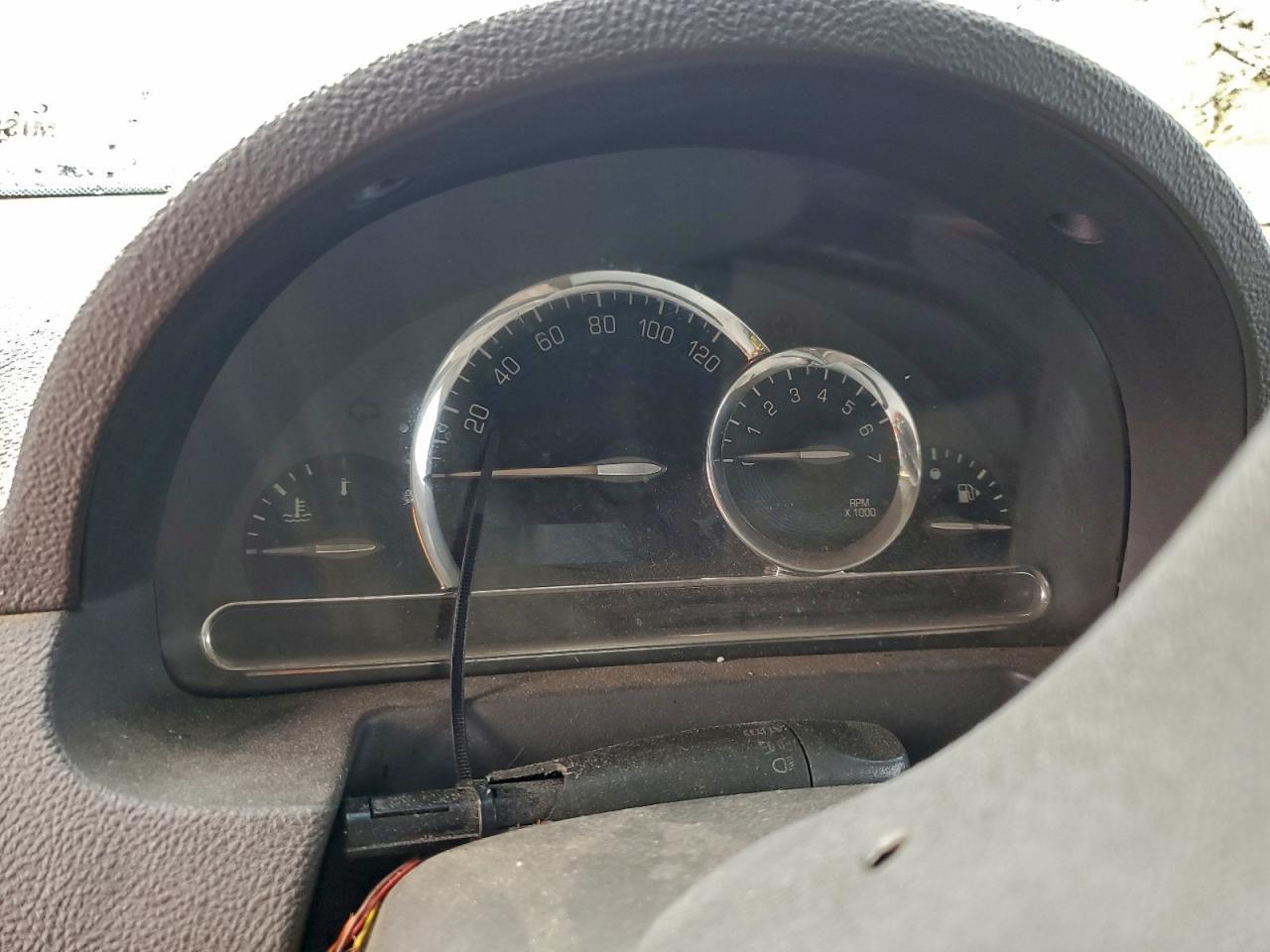 2006 CHEVROLET HHR