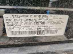 2008 INFINITI EX35