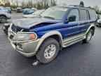 2000 MITSUBISHI Montero