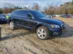 2011 AUDI Q5