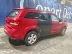 2012 DODGE JOURNEY