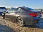 2020 BMW 5 series