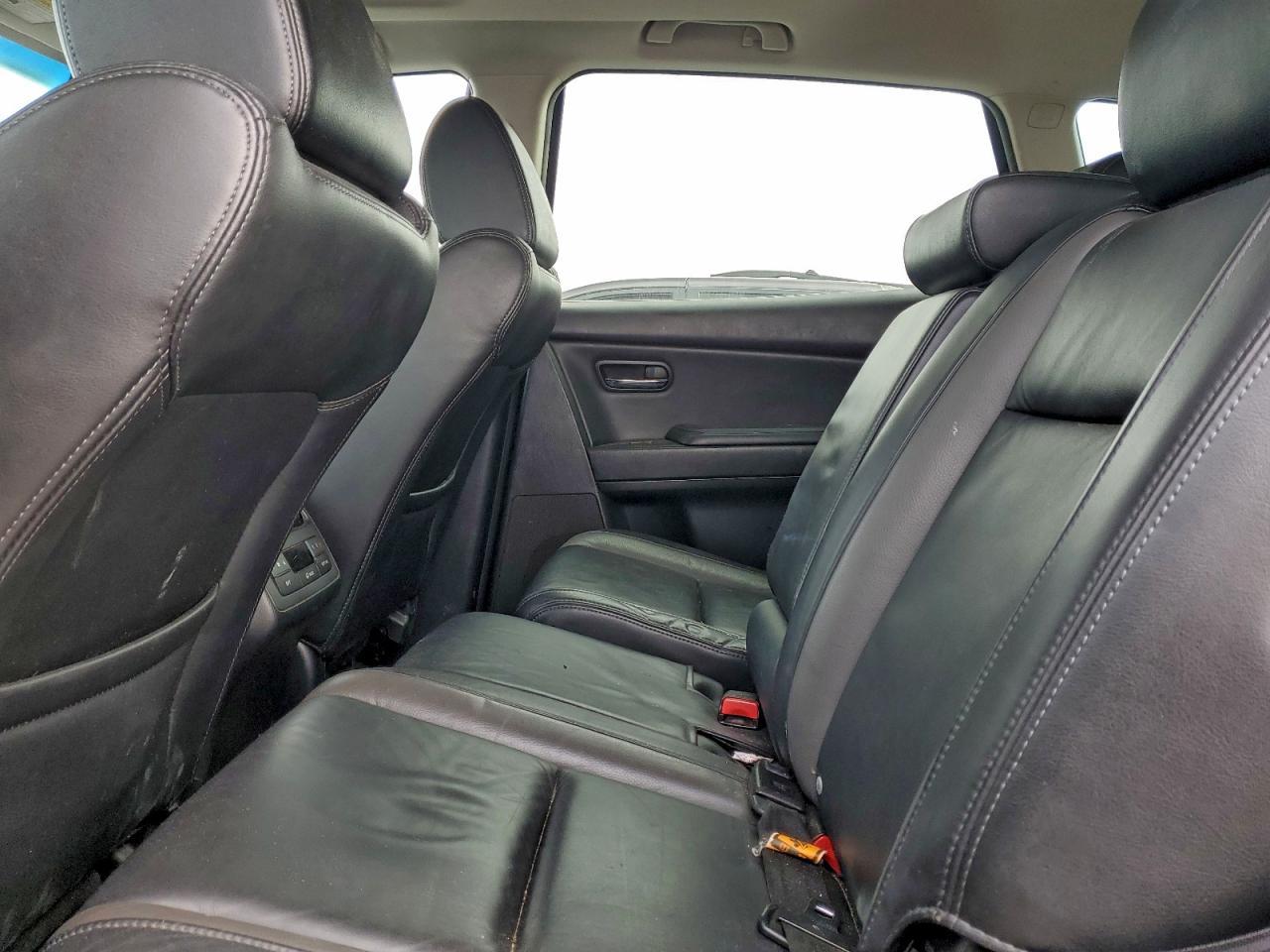 2010 MAZDA CX-9