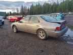 2001 TOYOTA CAMRY