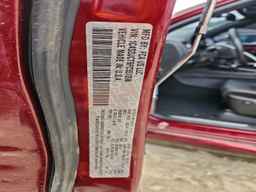 2023 DODGE DURANGO