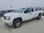 2011 GMC Sierra