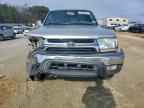 2002 TOYOTA 4Runner