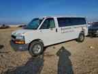 2008 CHEVROLET Express 3500