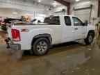 2008 GMC Sierra