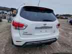 2013 NISSAN PATHFINDER