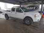2004 NISSAN Frontier