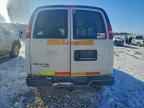 2013 CHEVROLET EXPRESS 2500