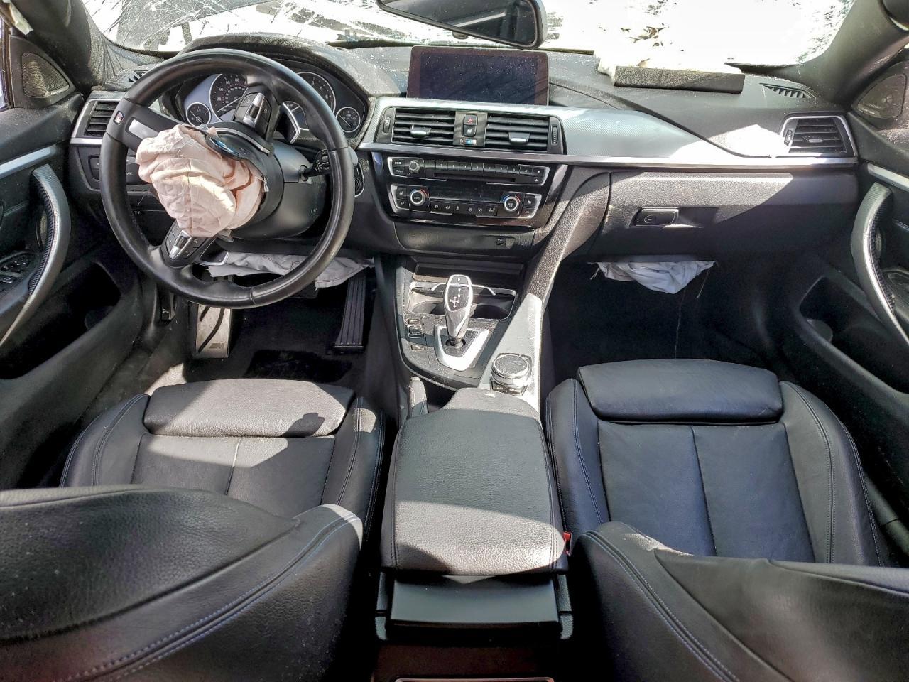 2019 BMW 4 Series