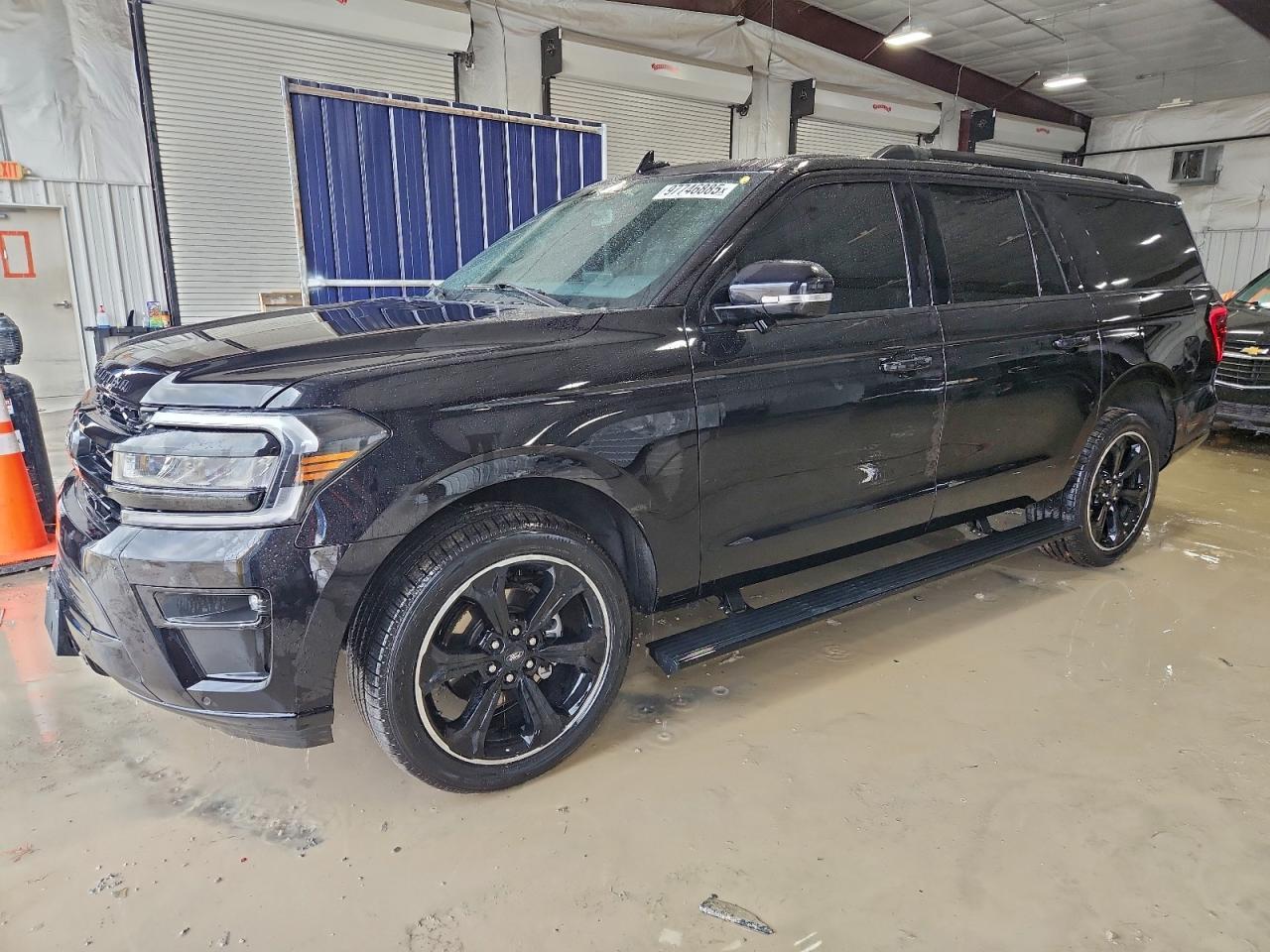 2023 FORD Expedition
