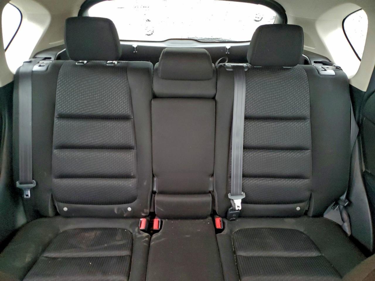 2014 MAZDA CX-5
