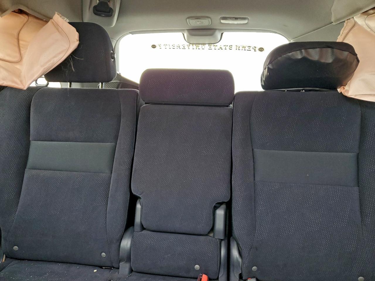 2010 HONDA CR-V