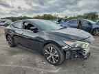 2017 NISSAN Maxima