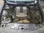2012 INFINITI G25