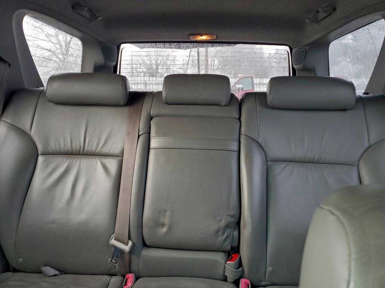 2006 TOYOTA 4Runner
