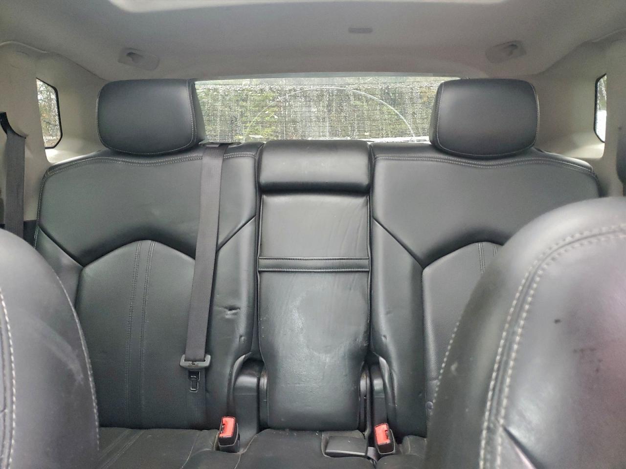 2013 CADILLAC SRX
