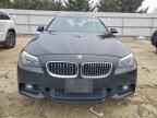 2016 BMW 5 series