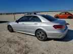 2016 MERCEDES-BENZ E-Class