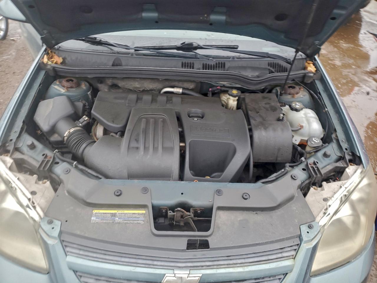 2009 CHEVROLET COBALT