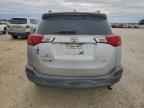 2014 TOYOTA RAV4