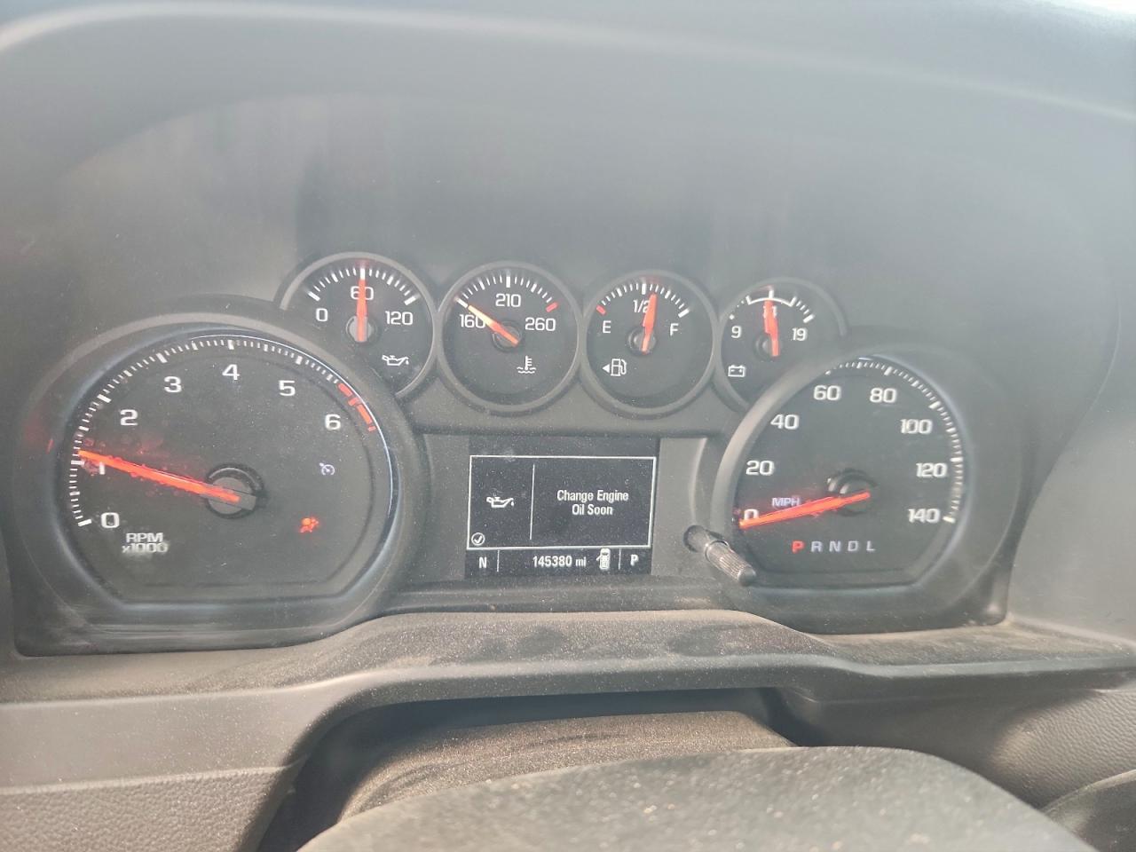 2020 GMC Sierra