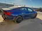 2016 NISSAN Maxima