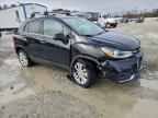 2017 CHEVROLET TRAX