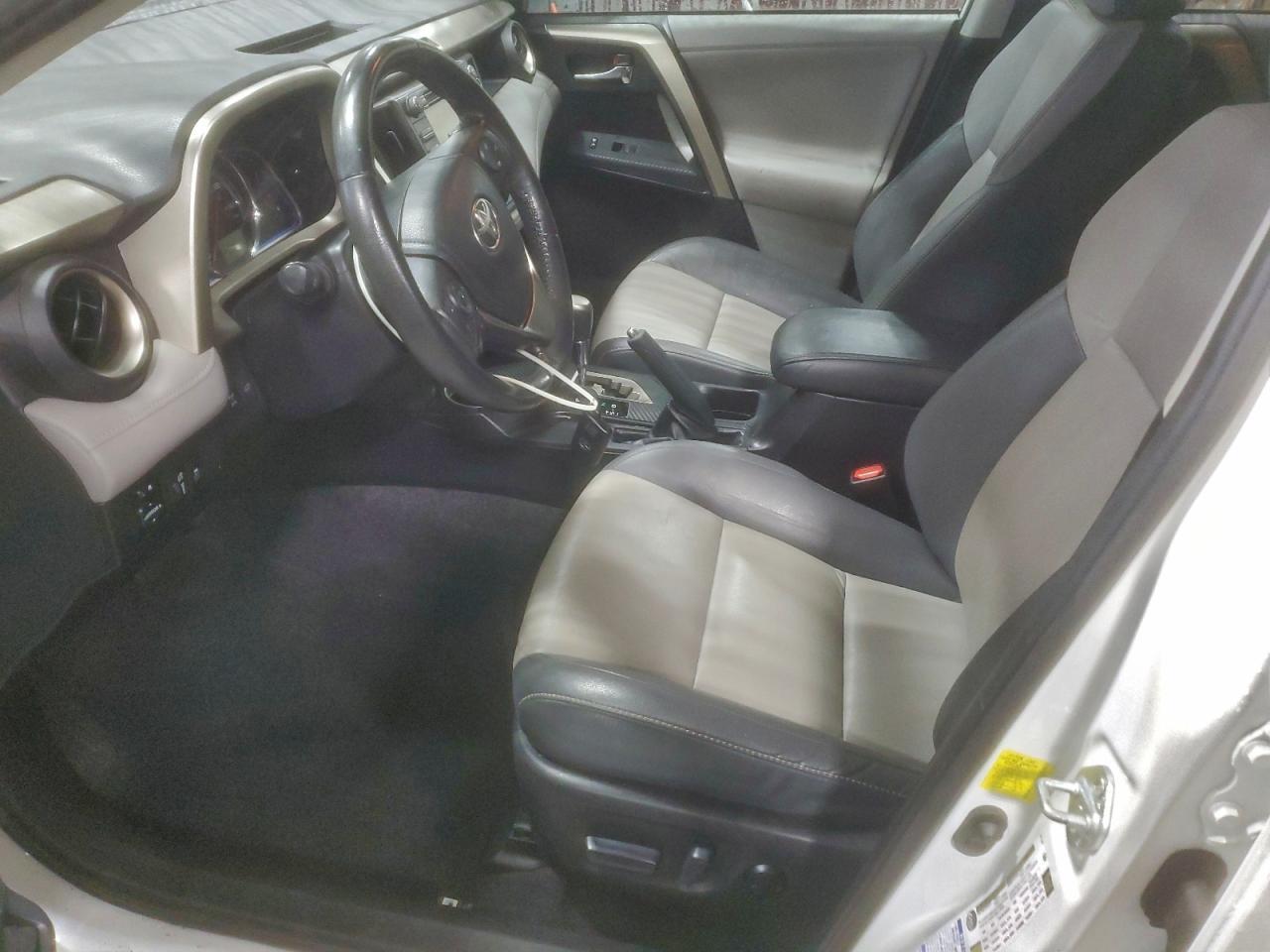 2013 TOYOTA RAV4