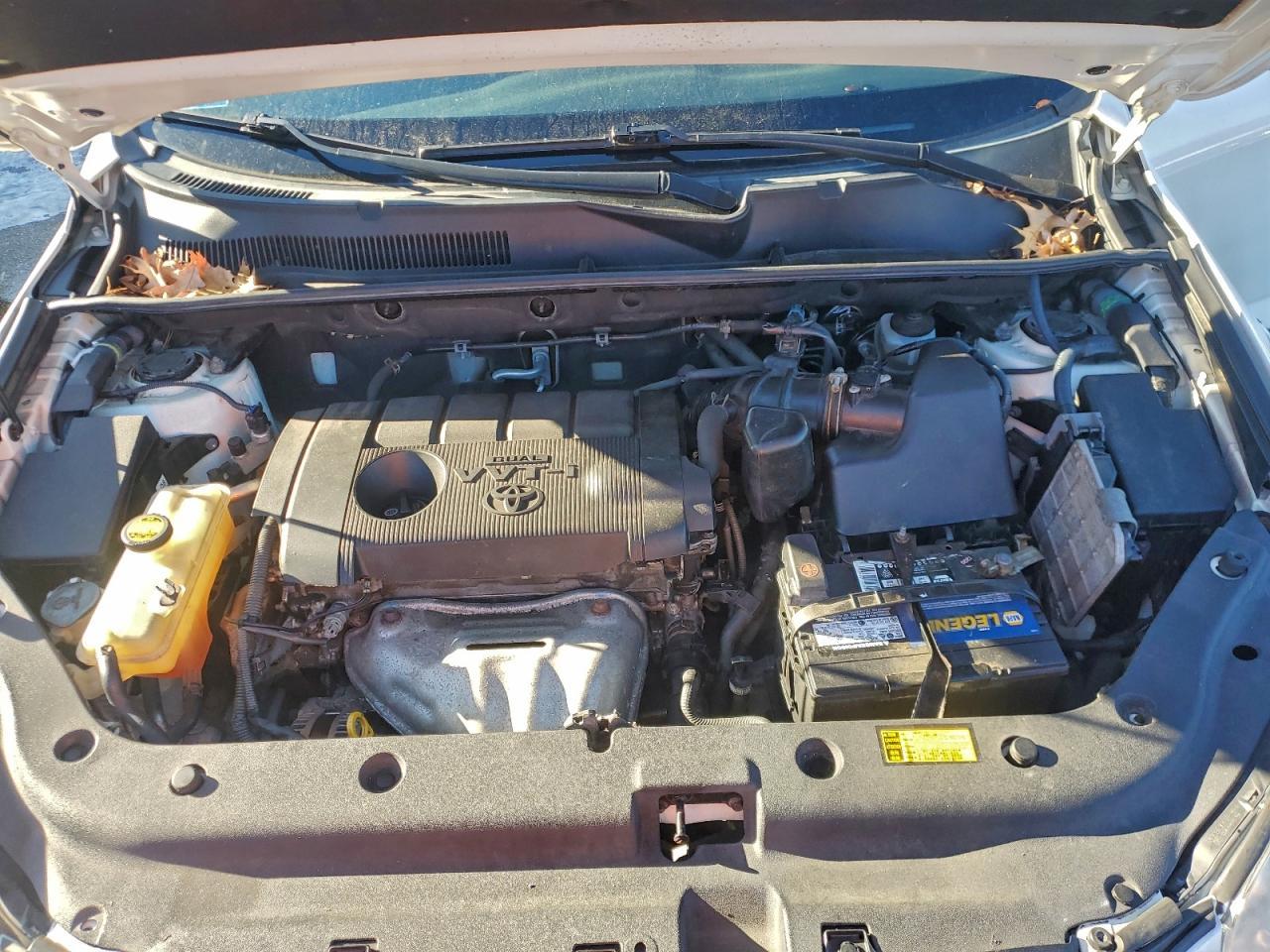 2012 TOYOTA RAV4